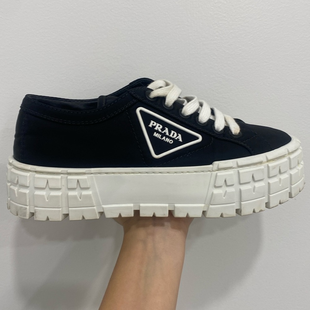 Prada Sneakers